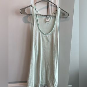 PINK tank top